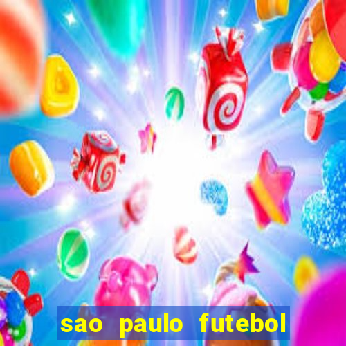 sao paulo futebol play hd